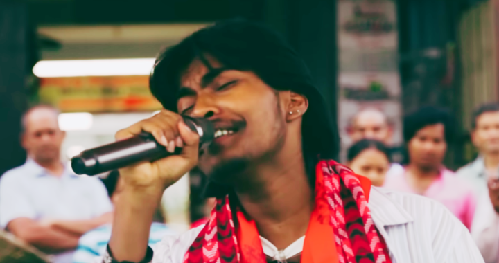 Karan Pariyar