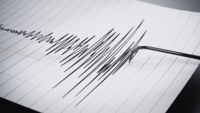 Earthquake Strikes Myanmar