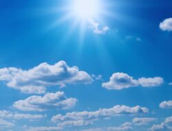 Today's Weather in Nepal