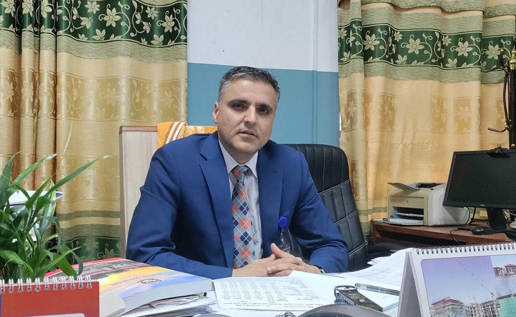 Bimal Paudel Supreme Court by Ditible