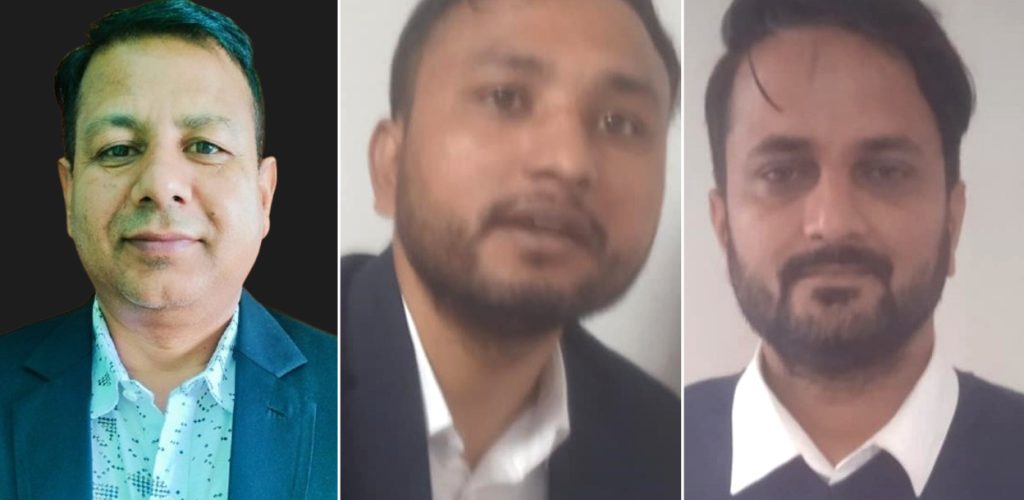 अनलाइनखबरकर्मीलाई घुस दिन खोज्ने कम्पनी रजिस्ट्रारलाई स्पष्टीकरण, मन्त्रालय तानियो Company rejistrar office karmachari by Ditible
