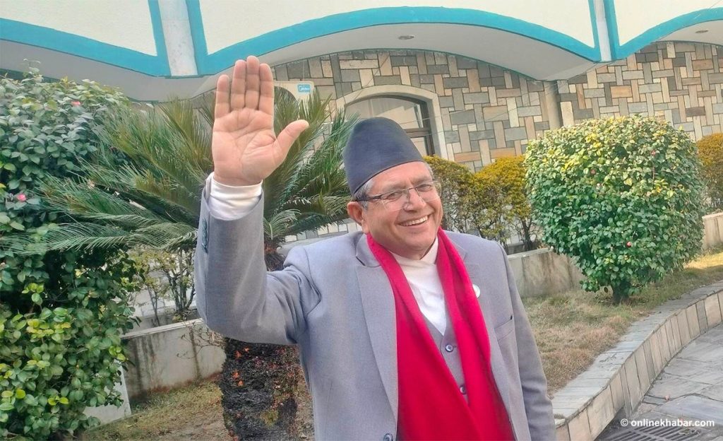 Devraj ghimire 1230 by Ditible