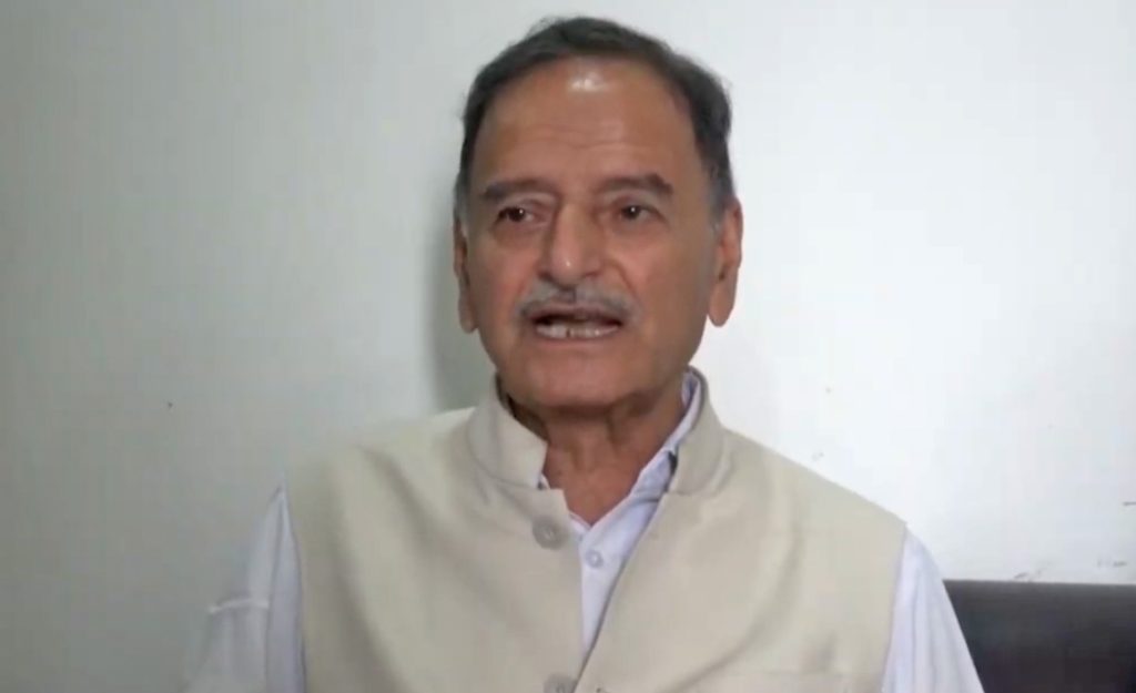 अर्को सरकार बन्ने विकल्प अहिले छैन : सिटौला Krishnaprasad sitaula by Ditible