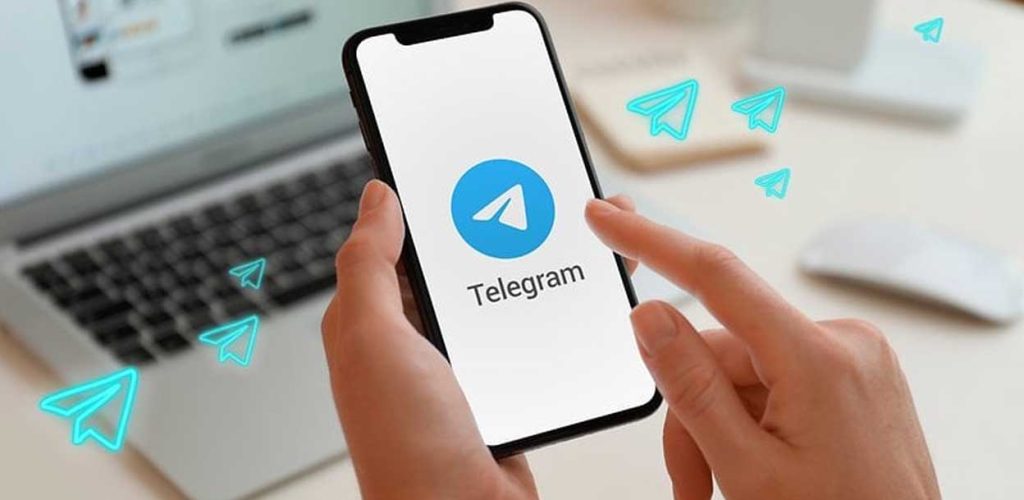 टेलिग्राम बन्द गर्ने सरकारको निर्णय रुसी दूतावासद्वारा अवज्ञा Telegram by Ditible
