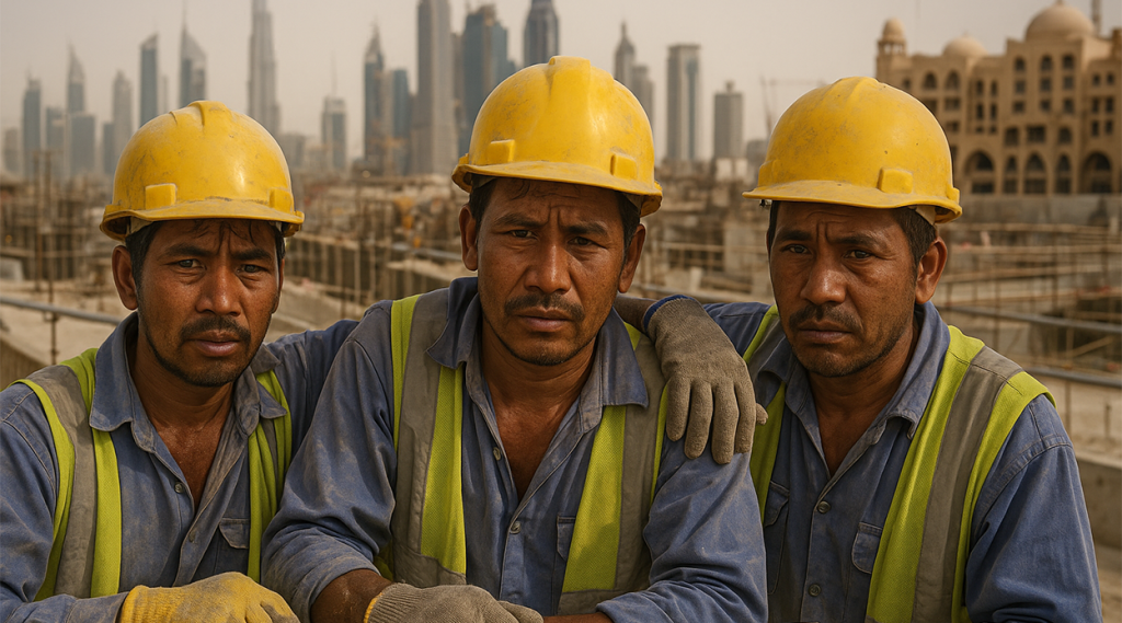 baidesik rojgar 2 by Ditible