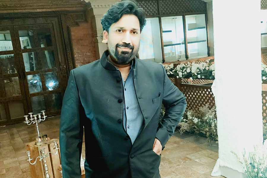 सेयर कारोबारी दीपेन्द्र अग्रवाल हाजिरी जमानीमा रिहा dipendra agrawal by Ditible