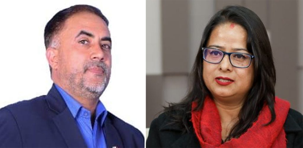 shiva bastola ranjita shrestha cover by Ditible