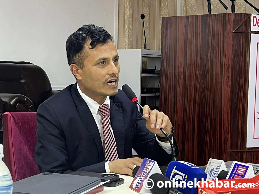 ADhyagaman bivag Ramchandra Tiwari Final by Ditible