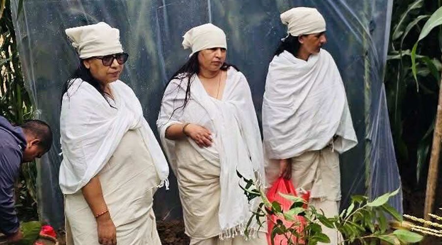 Bimala sapkota by Ditible