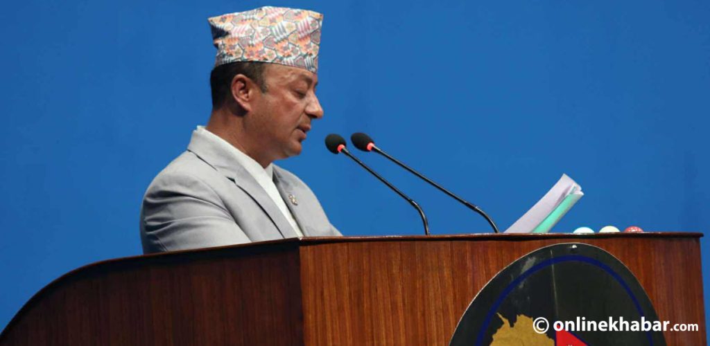 Deepak khadka 1 by Ditible