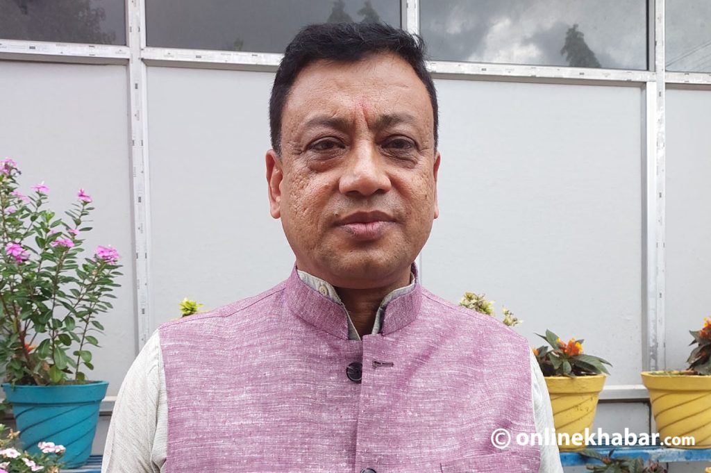 Indra baniya cover 2 by Ditible