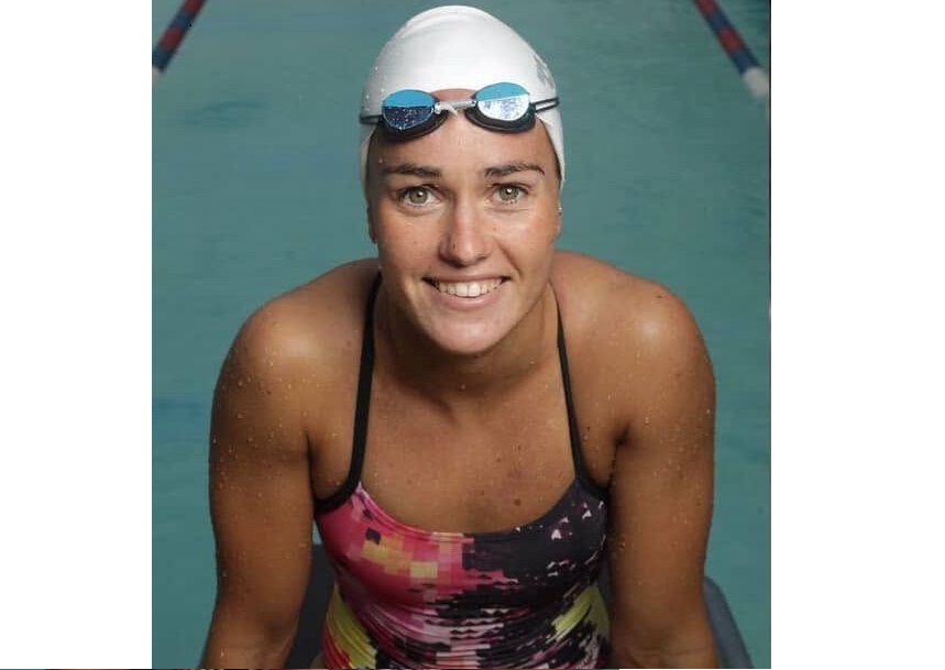 नेपालमा डुबेर हुने मृत्यु रोक्न पौडीबाज लाया सिड्नीमा म्याराथन दौडँदै -वाइरिबल Laia Sydney Marathon Aug 2025 by Ditible