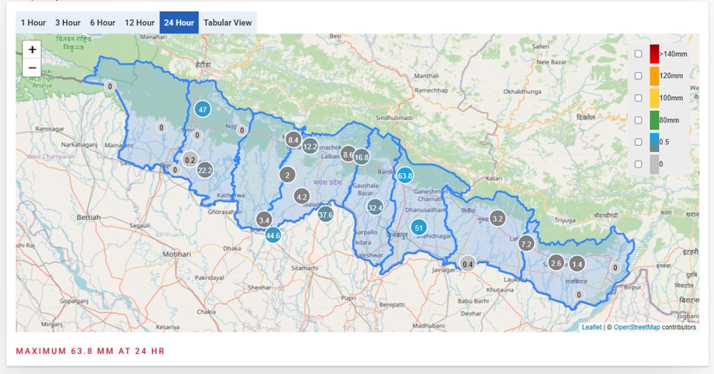 Madhesh 1230 by Ditible