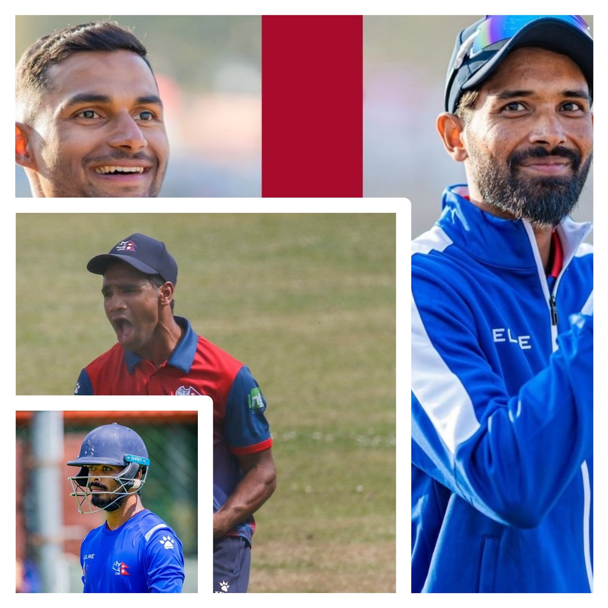 अनिल साहको कप्तानीमा नेपाल ʻएʼले आसामविरुद्ध ५ टी–२० खेल्ने, आदिलले पनि पाए मौका -वाइरिबल MixCollage 24 Aug 2025 09 14 AM 2708 by Ditible