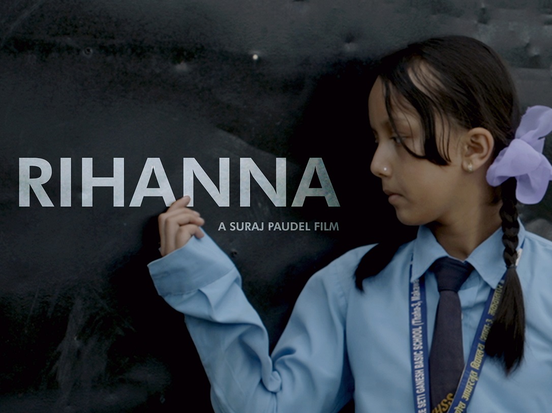 RihannaA5 by Ditible