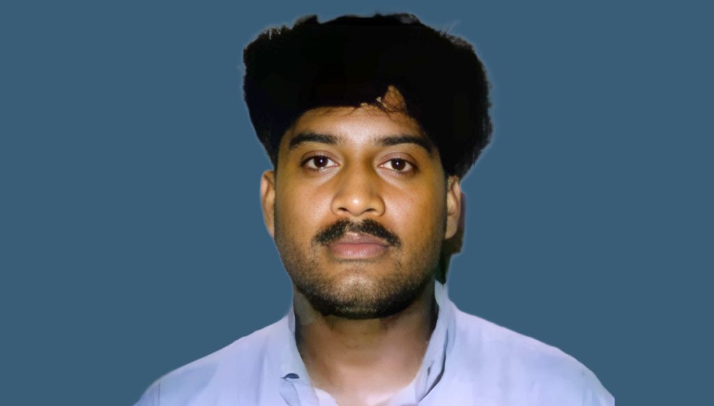 Salim Daud Agent by Ditible