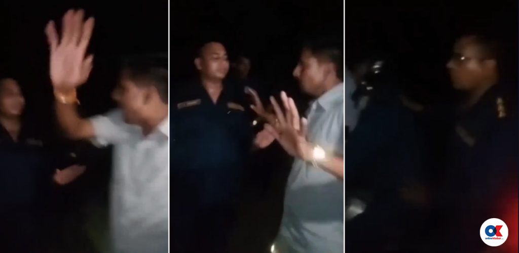 Saptari goli kanda cover by Ditible