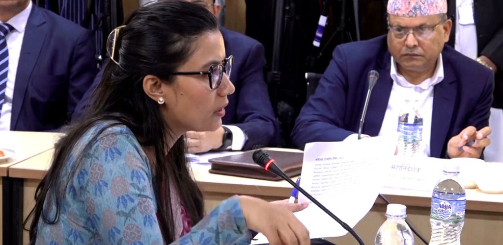 Sobita gautam 1 by Ditible