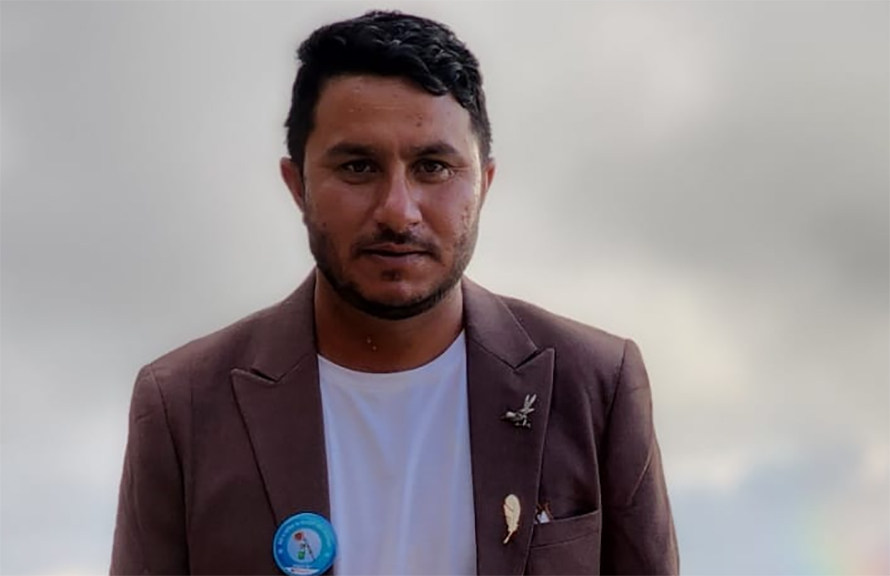 Tarun tal jumla design by Ditible