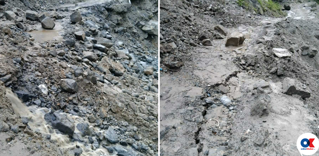 arniko rajmarg by Ditible