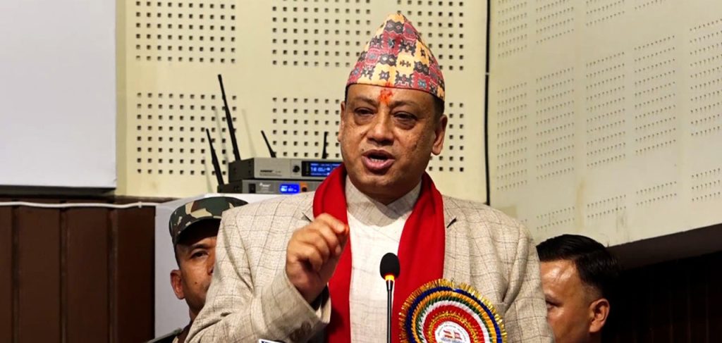 indra baniya 2 by Ditible