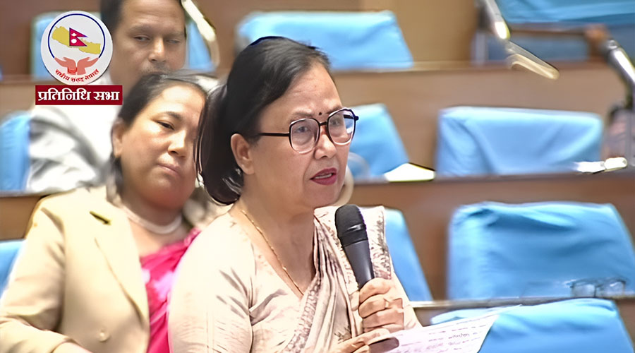 ishwari neupane samasd by Ditible