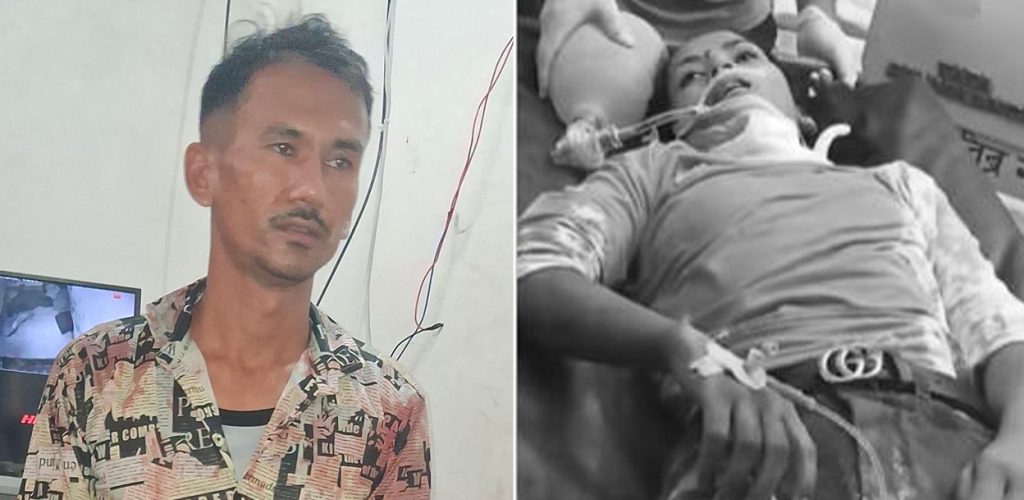 kailali hatya by Ditible