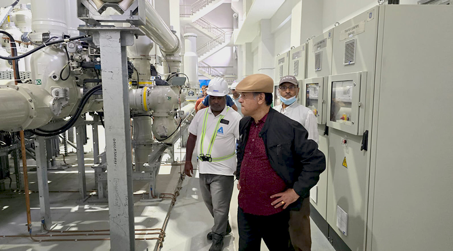 madhya bhotekoshi hydro102mw33 by Ditible