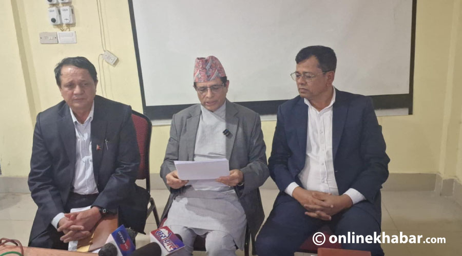 mahasram adhikary by Ditible