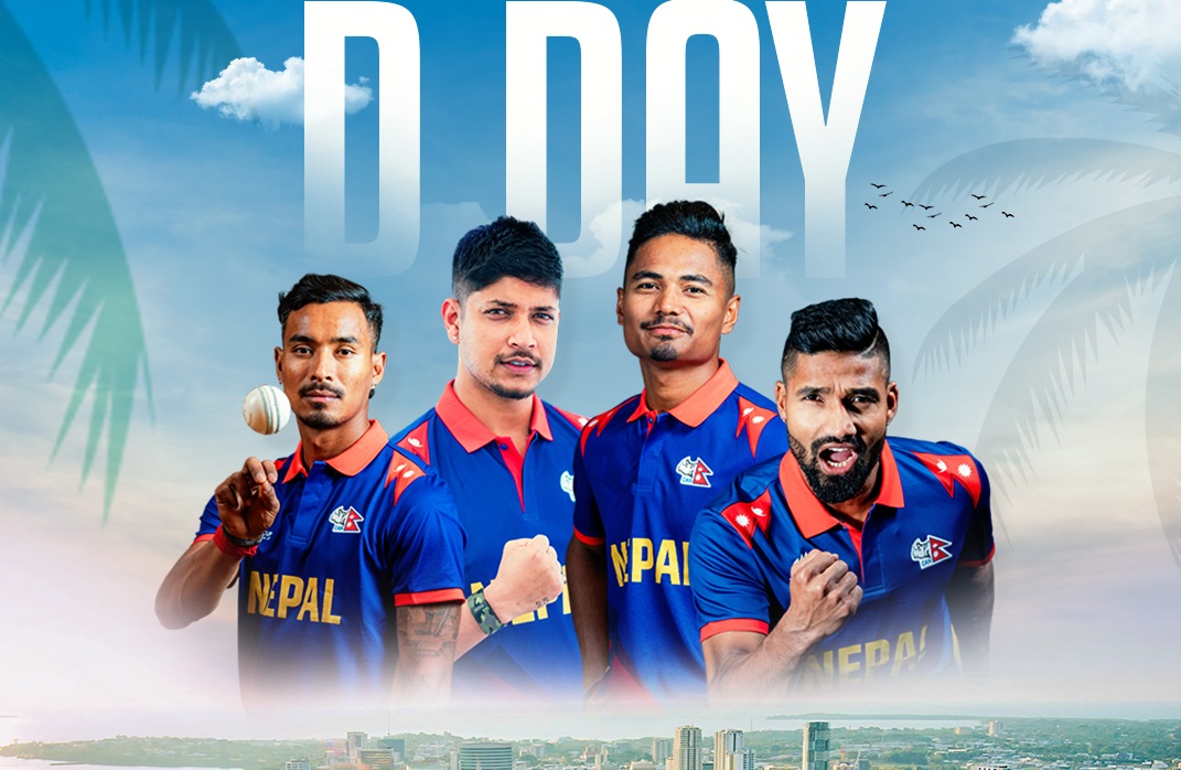 nepal s 1 by Ditible