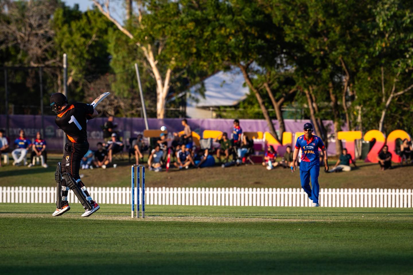 nepal s 2 by Ditible