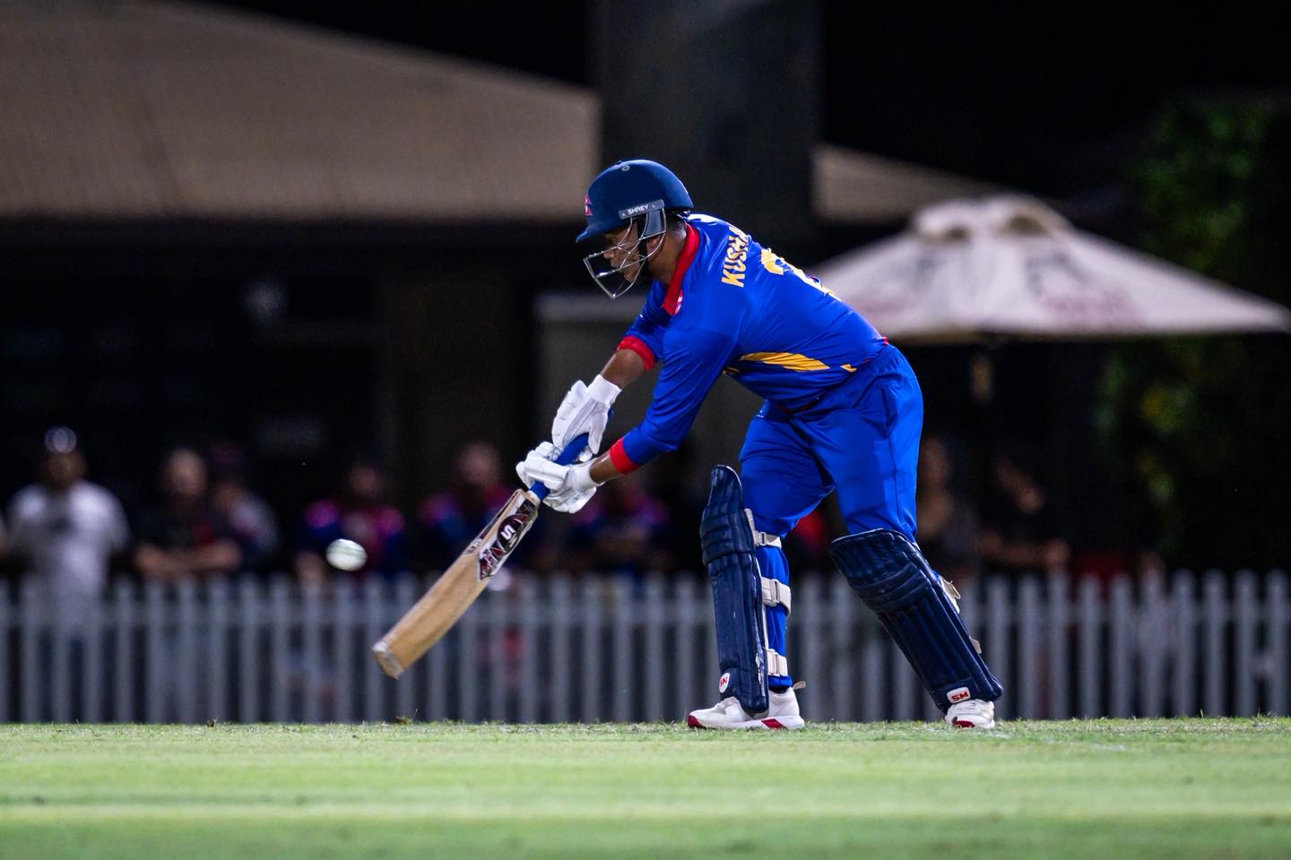 nepal s 3 by Ditible