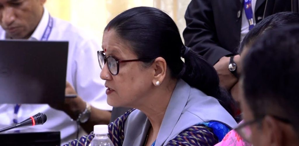 ranju jha by Ditible