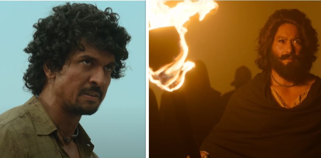 चलचित्र ‘बलिदान’ को टिजर सार्वजनिक, एक्सन अवतारमा देखिए समिर भट्ट -वाइरिबल samir by Ditible