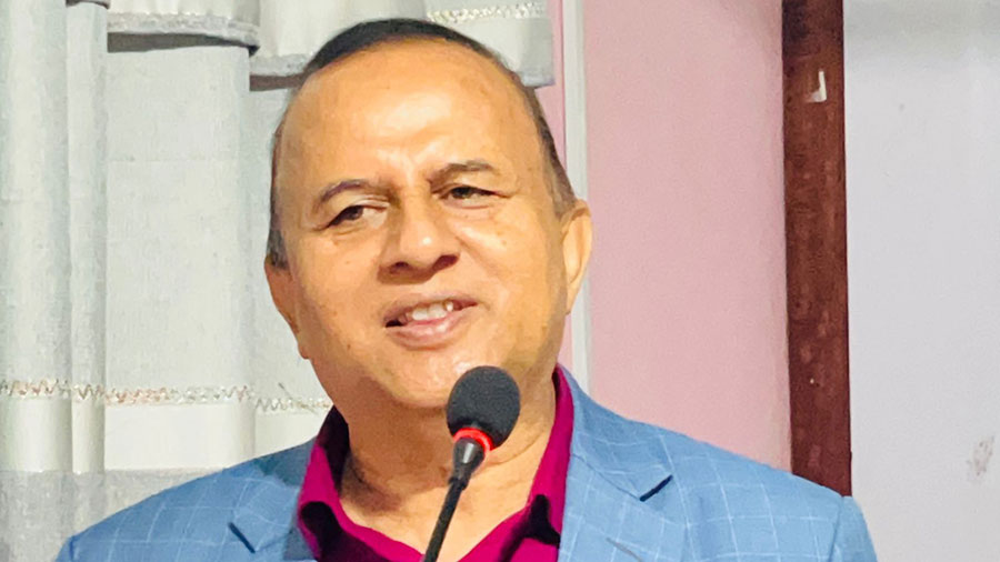 shankar pokhrel 1 by Ditible