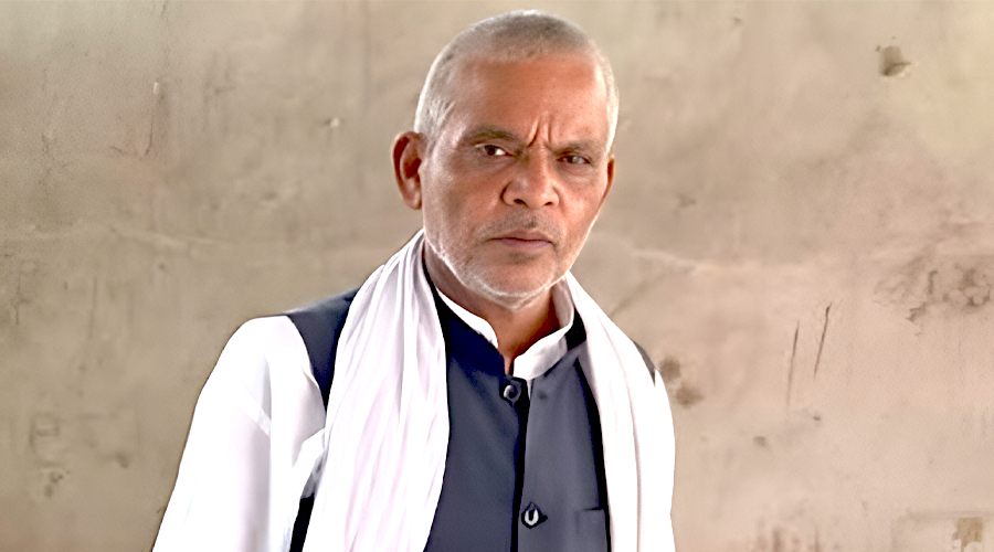 siraha kalyanpur nagarpalika mayor ram pukar sah teli by Ditible