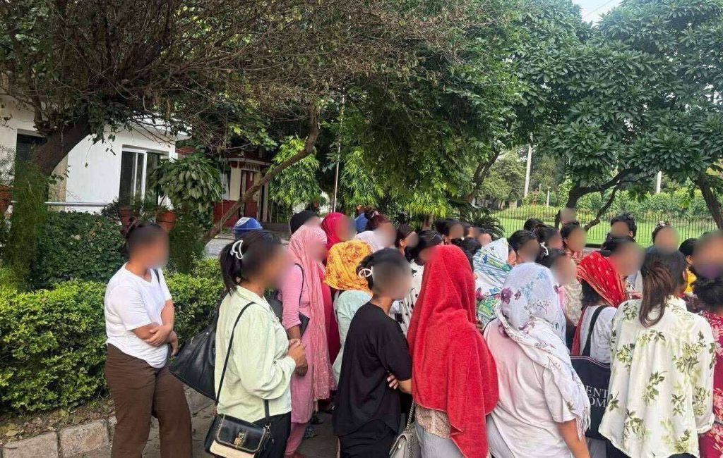 uddhar india by Ditible