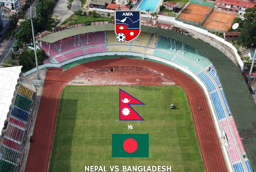 नेपाल र बंगलादेशबीच घरेलु मैदानमा आज मैत्रीपूर्ण खेल हुँदै -वाइरिबल 542759758 1088609473431537 7963536727308377957 n by Ditible