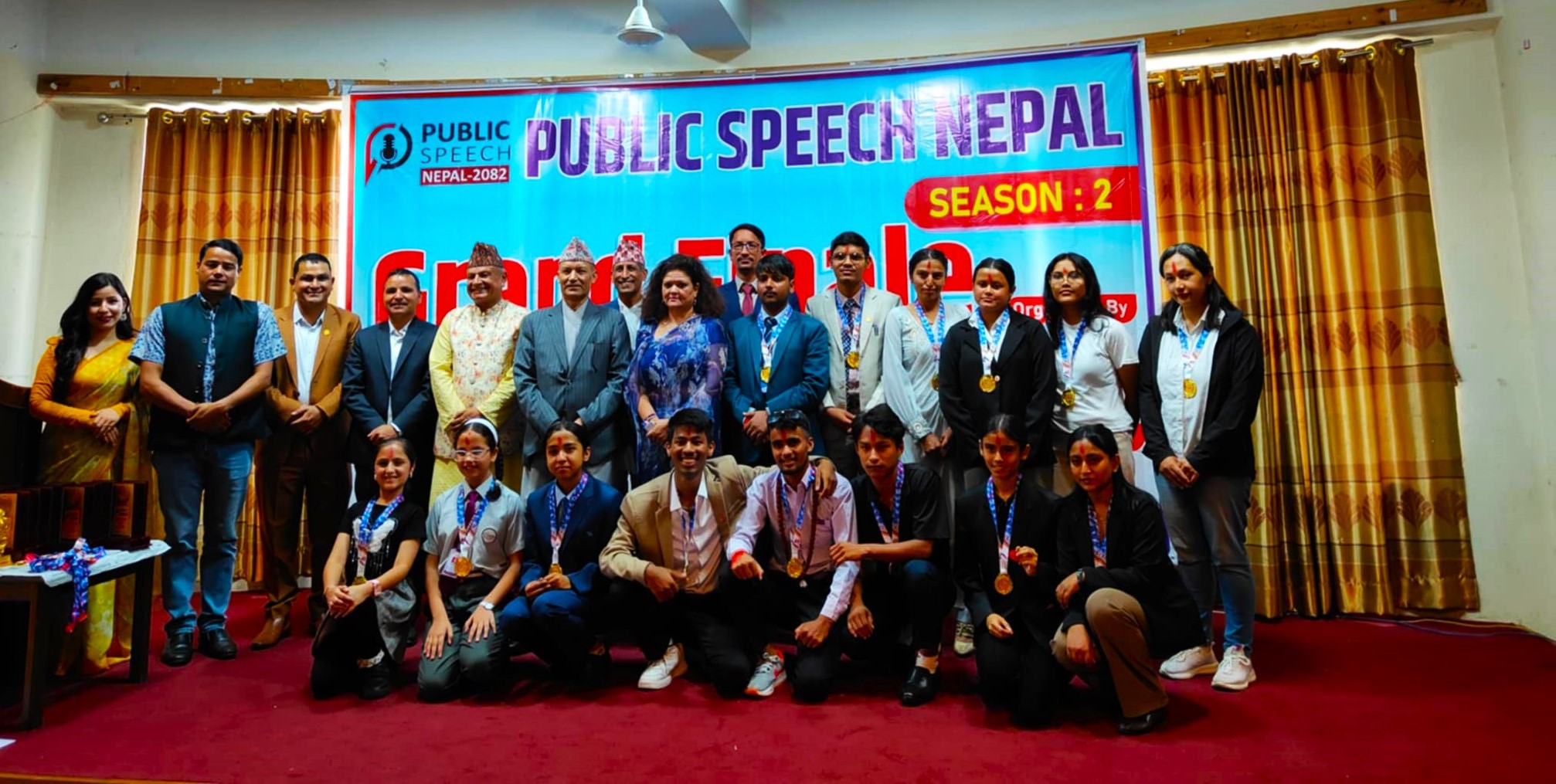 ‘पब्लिक स्पिच नेपाल’ मा जाजरकोटका दिपक विजेता -वाइरिबल 6f6aba94 594b 48b7 8ed1 2bb686e7e20e by Ditible