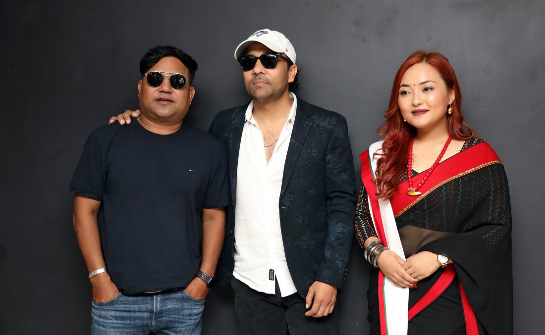 यश कुमारकाे नयाँ गीत ‘हल्का हल्का’को भिडियो सार्वजनिक -वाइरिबल A65A6108 by Ditible