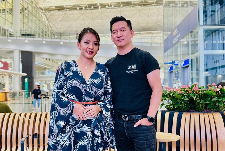 Biswash Maya by Ditible