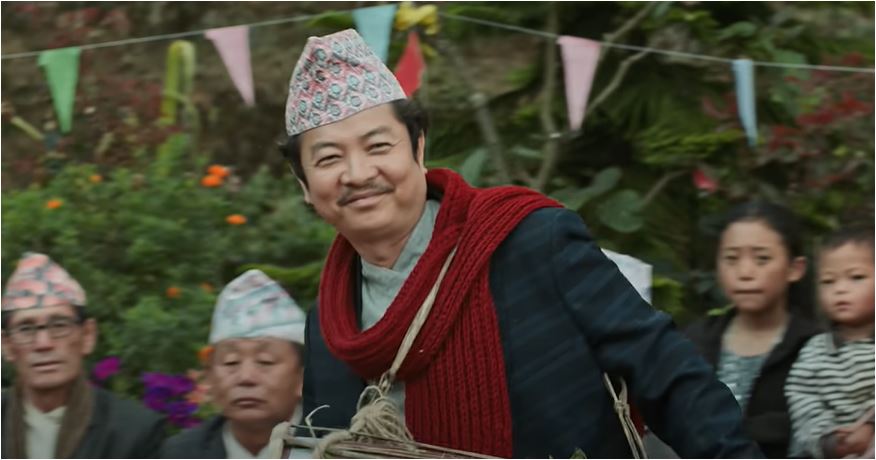 जारी-२ काे नयाँ गीत ‘अम्लारी’ रिलिज -वाइरिबल Capture 1 by Ditible