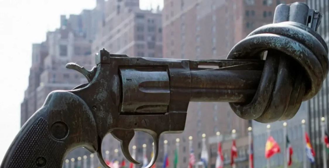 आज अन्तर्राष्ट्रिय आणविक निःशस्त्रीकरण दिवस मनाइँदै -वाइरिबल Photo 1 9 by Ditible