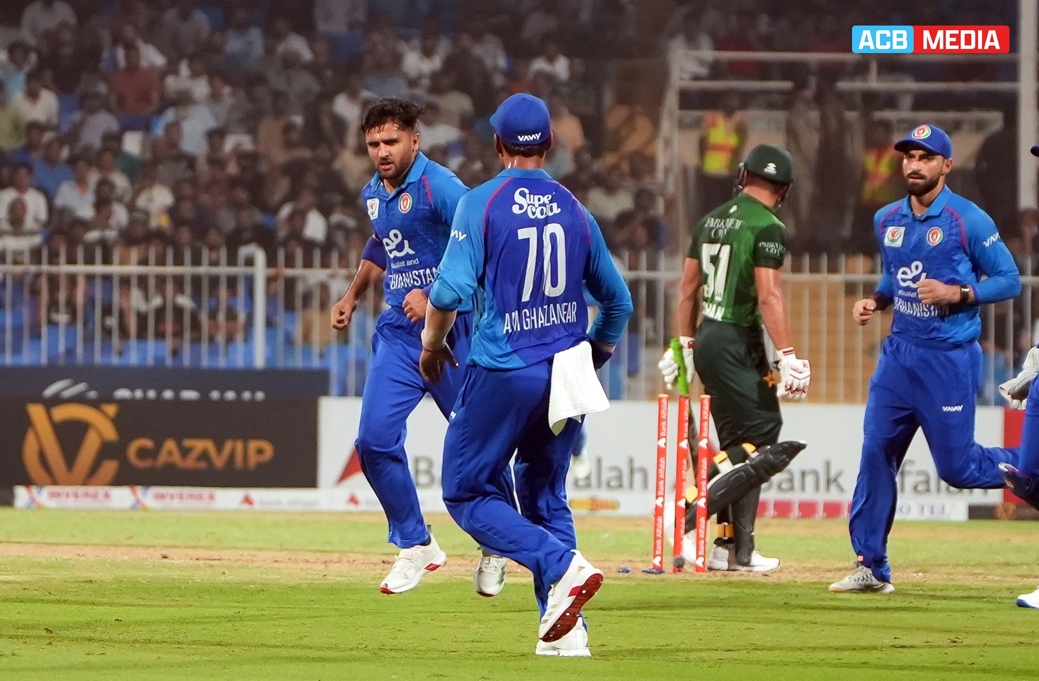 अफगानिस्तानले पाकिस्तानलाई हरायो -वाइरिबल afgh by Ditible