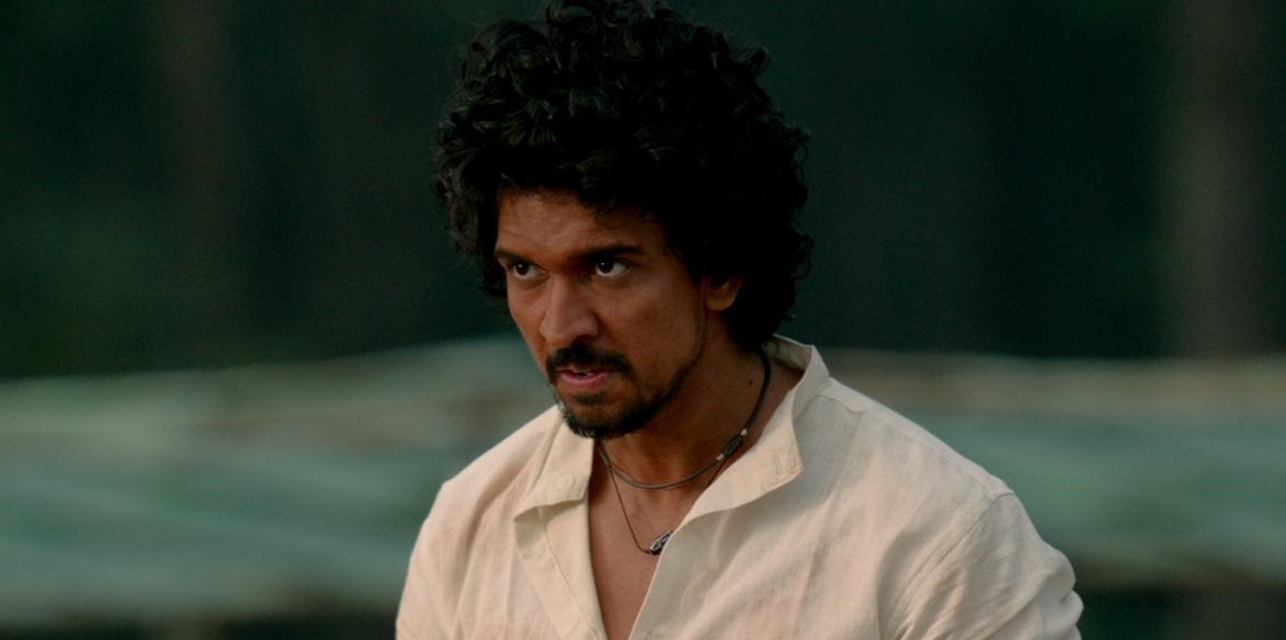 ट्रेलरमा यस्ताे देखियाे चलचित्र ‘बलिदान’ -वाइरिबल balidan by Ditible