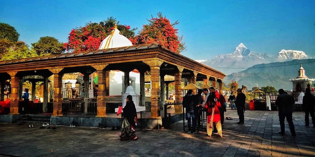 bindabasini by Ditible