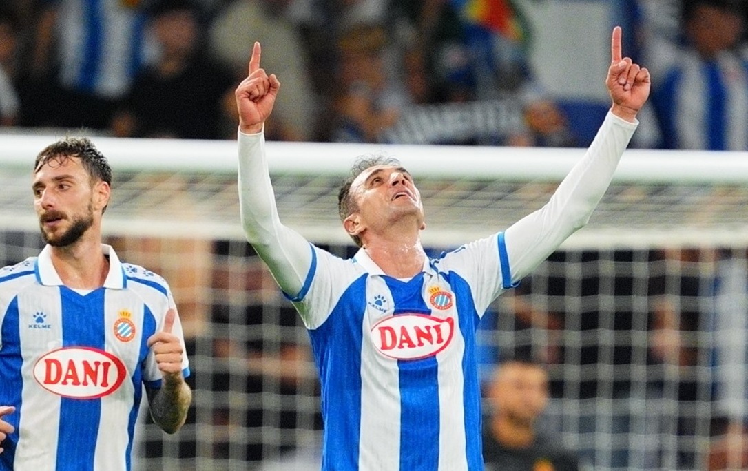 मलाेर्कामाथि एस्पान्योलकाे जित -वाइरिबल espanyol by Ditible