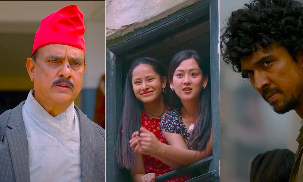 hari bahadur by Ditible