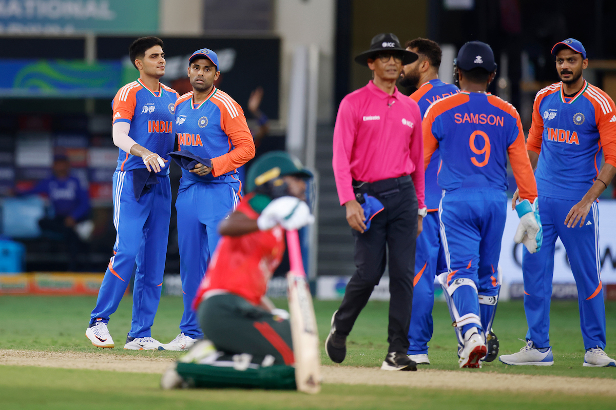 बंगलादेशलाई हराउँदै भारत एसिया कपको फाइनलमा -वाइरिबल india 2 by Ditible