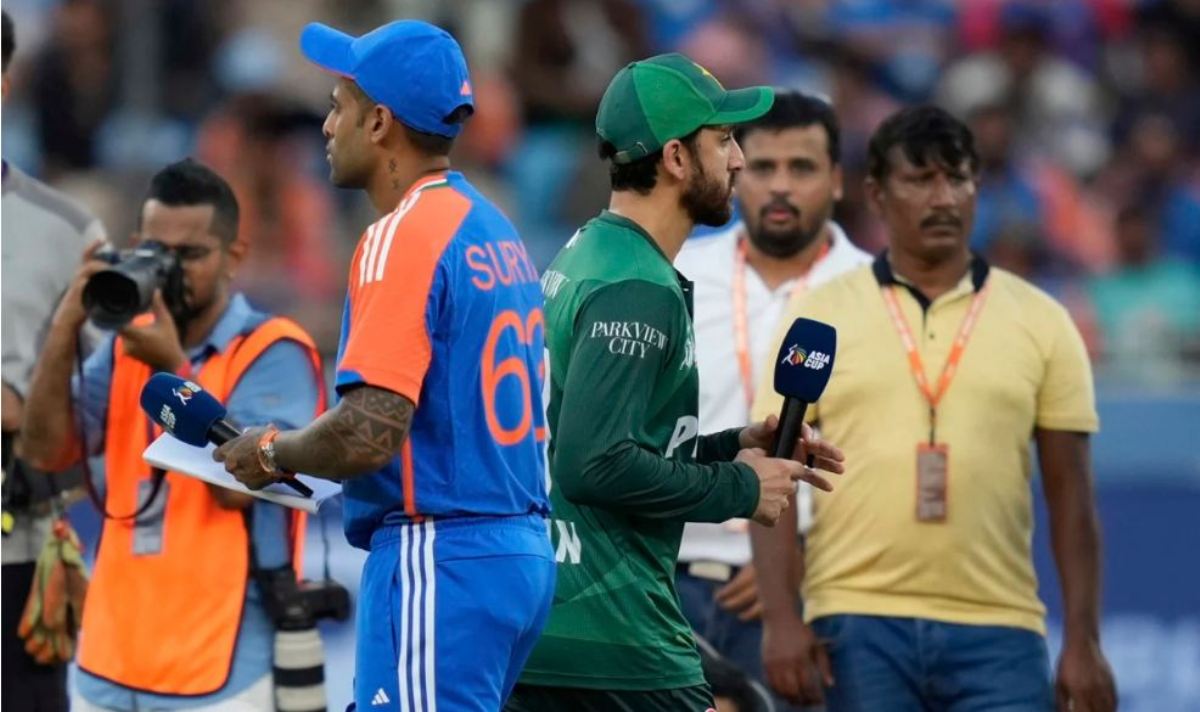 एसिया कपः सुपर फोरमा आज भारत र पाकिस्तान भिड्दै -वाइरिबल india pak 1 by Ditible